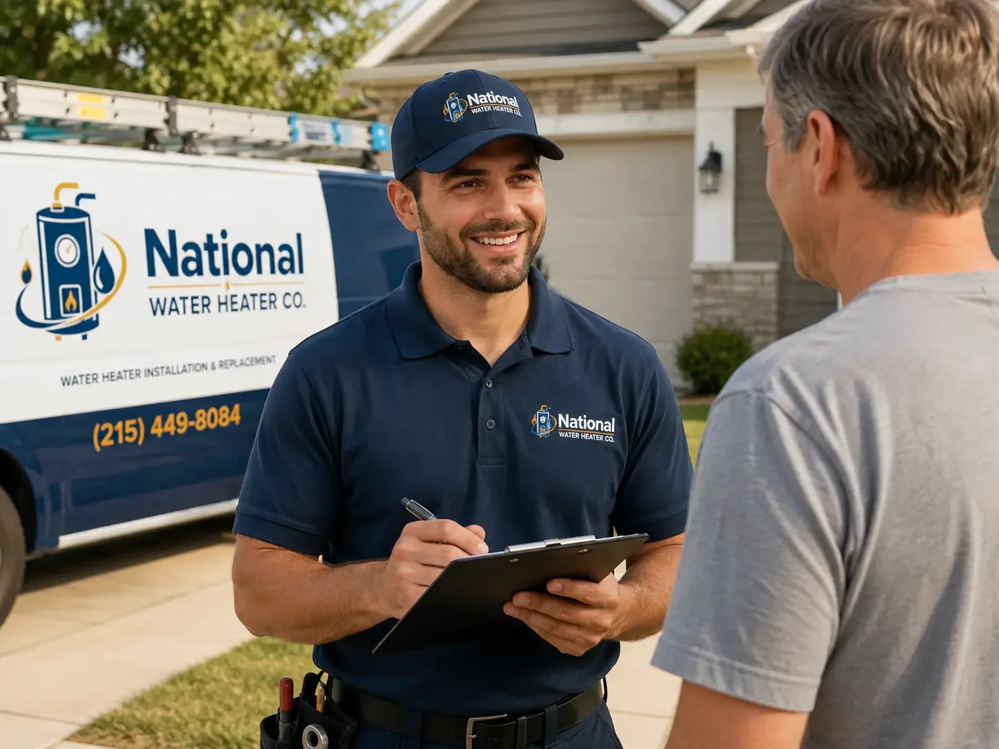 Water Heater Installation Brandeis, CA FAQs